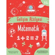Gelişim Atölyesi Matematik - Ayşen Oy