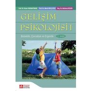 Gelişim Psikolojisi 1 - Pegem Akademi Yayıncılık