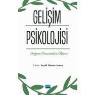 Gelişim Psikolojisi - Seydi Ahmet Satıcı