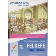 Gelişim Serisi Felsefe Soru Bankası - Birey Yayınları