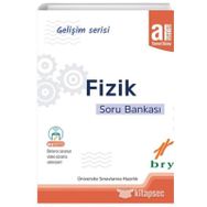 Gelişim Serisi Fizik B Serisi Soru Bankası-Birey Yayınları