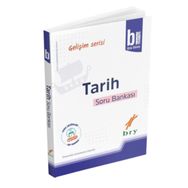 Gelişim Serisi Tarih B Orta Düzey Video Çözümlü Soru Bankası-Birey Yayınları