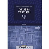 Gelişim Testleri - Elif Güneri