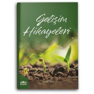 Gelişin Hikayeleri - Kürşat İmalı