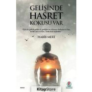 Gelişinde Hasret Kokusu Var - Habib Mert