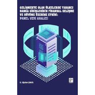 Gelişmekte Olan Ülkelerde Yabancı Banka Girişlerinin Finansal Gelişme ve Büyüme Üzerine Etkisi: Panel Veri Analizi - Oğuzhan Şengül