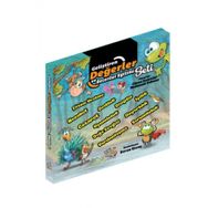 Geliştiren Değerler ve Beceriler Eğitim Seti-11 Kitap Takım-Parmak Çocuk Yayınları