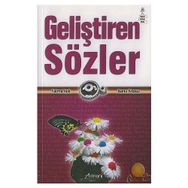 GELİŞTİREN SÖZLER - FATMA IŞIK;BANU KOPUZ