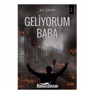 Geliyorum Baba - Ali Şahin