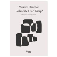 Gelmekte Olan Kitap Sel Yayıncılık