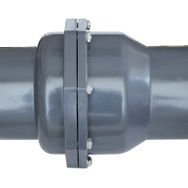 Gemaş 110 mm Çalpara Çekvalf