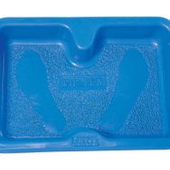 Gemaş 120x80x9 cm Ayak Banyosu