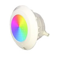 Gemaş 2002 Komple 4 Kablolu RGB Işık Sıva Altı LED Havuz Lambası