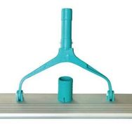 Gemaş 456 mm 2 inç Geçme Klipsli Model Vakumlu Havuz Süpürgesi