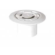 Gemaş 63 mm Tabandan Sabit Debili Besleme Nozulu