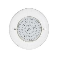 Gemaş Eco Slim 24 W Beyaz 72 LED Havuz Sualtı Aydınlatma Lambası
