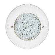 Gemaş Eco Slim 24 W Gün Işığı 72 LED Havuz Sualtı Aydınlatma Lambası