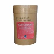 Gemaş Fastchlor 50 kg Stabilize Diklor Granül %56 Chlorine Granular %56 Aktif Toz Klor