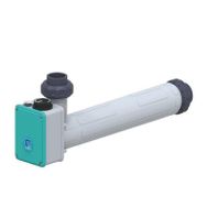 Gemaş Heatrone Trifaze 6 kW Havuz Isıtıcısı