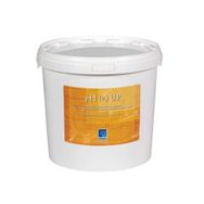 Gemaş PH + Reducer 10 kg pH+ UP %100 Sodyum Bikarbonat Toz pH Yükseltici