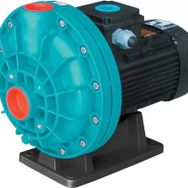 Gemaş PUMPEX JET 3 HP Trifaze Karşı Akıntı Pompası