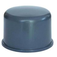 Gemaş PVC 63 mm Kör Tapa