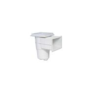Gemaş Standart Kare Kapaklı Skimmer