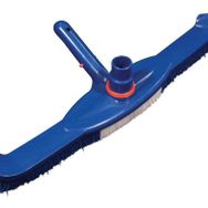 Gemaş Standart Plastik Hortum Bağlantılı Vakumlu Havuz Duvar Fırçası