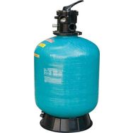Gemaş Turbidron-BL 900 mm 32 m³/h 2 Üstten Ç.Y. Vanalı Bobin Sargılı Kum Filtresi