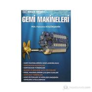 GEMI MAKINELERI - FAHRETTIN KÜÇÜKŞAHİN