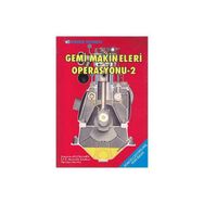 GEMI MAKINELERI OPERASYONU 2 - FAHRETTIN KÜÇÜKŞAHİN