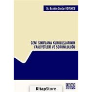 GEMI SINIFLAMA KURULUŞLARININ FAALIYETLERI VE SORUMLULUĞU - İBRAHİM SERDAR KOYUNCU