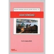 GEMI SÖKÜMÜ - ÇAĞATAY GÜLER