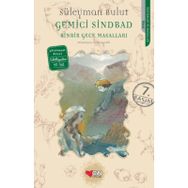 Gemici Sinbad - Binbir Gece Masalları - Süleyman Bulut