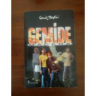 GEMIDE MACERA - ENID BLYTON