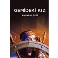 Gemideki Kız - Ramazan Çebi