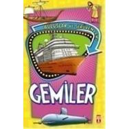 GEMILER - KOMISYON