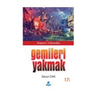 GEMILERI YAKMAK - DAVUT CAN