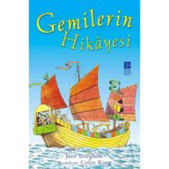 Gemilerin Hikayesi - Jane Bingham