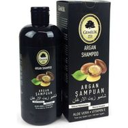 Gemilik Alo Vera Vitamin E Destekli 400 ml Argan Şampuanı