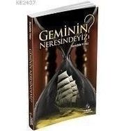 GEMININ NERESINDEYIZ? İSLAMİ HAYAT - NUREDDIN YILDIZ