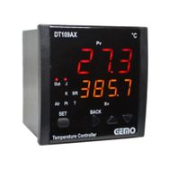Gemo DT109AX-230VAC-R Sıcaklık Kontrol Cihazı