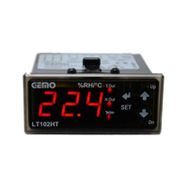 Gemo LT102HT-230VAC-R Sıcaklık ve Nem Kontrol Cihazı