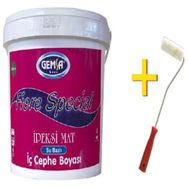 Gemsa Fiore Special Akasya 1 kg İç Cephe Boyası