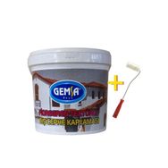 Gemsa Fioregren Gül Suyu 20 kg Silikonlu Dış Cephe Boyası