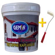 Gemsa Fioregren Karnaval 20 kg Textürlü Dış Cephe Boyası