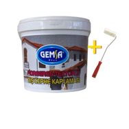 Gemsa Fioregren Lazuni 20 kg Silikonlu Dış Cephe Boyası