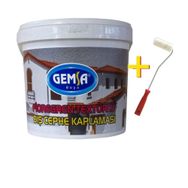 Gemsa Fioregren Okaliptüs 20 kg Silikonlu Dış Cephe Boyası