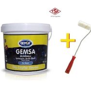Gemsa Gül Suyu 20 kg Silikonlu Dış Cephe Boyası
