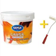 Gemsa Unisil İğde 1 kg Plastik Dış Cephe Boyası